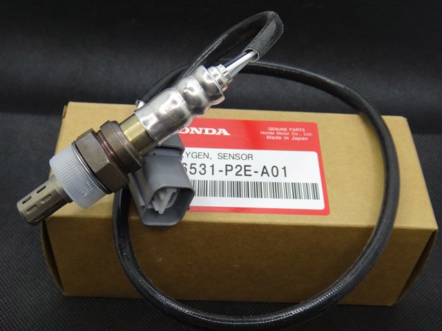 Sonda lambda czujnik tlenu przed katalizatorem 36531P2EA01 HONDA