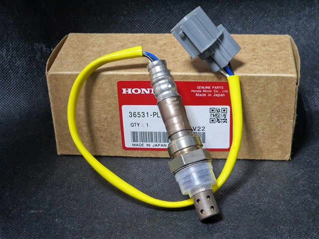 Sonda lambda czujnik tlenu przed katalizatorem 36531PNDA11 HONDA