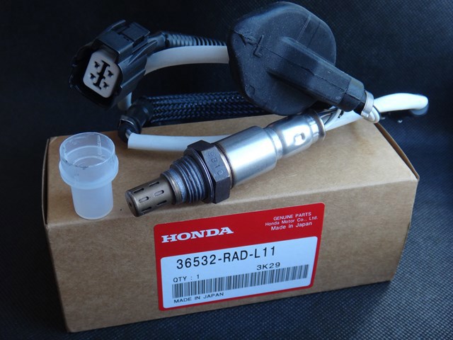 36532RADL11 Honda