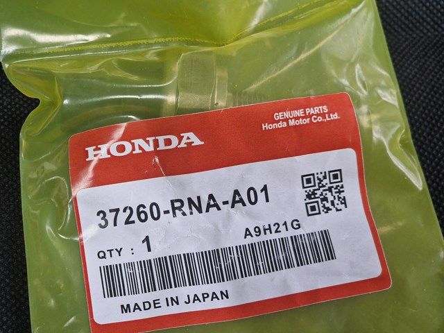 37260RNAA01 Honda