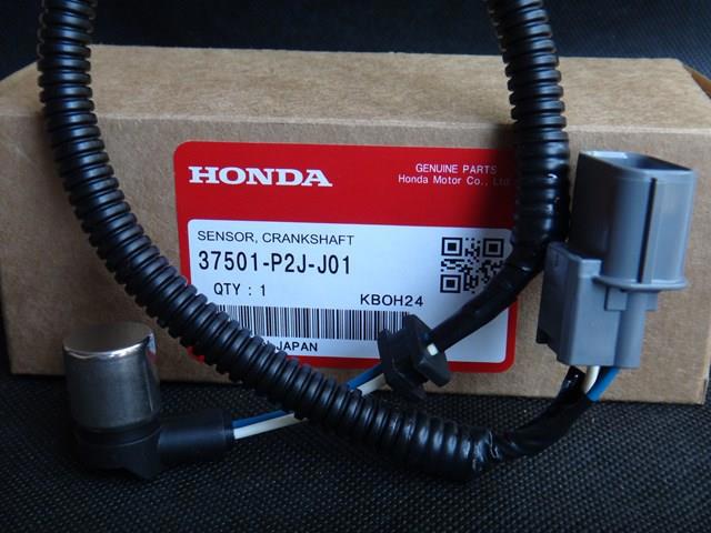 37501P2JJ01 Honda