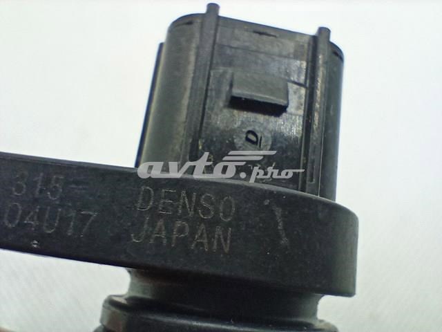 Czujnik położenia wałka rozrządu Honda Accord 9 CR