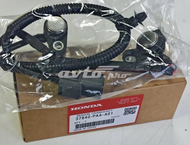 37840PAAA01 Honda