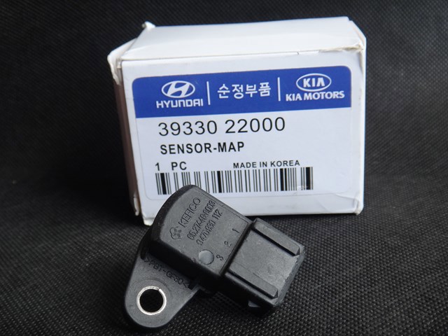 3933022000 Hyundai/Kia