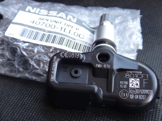 407001LL0C Nissan/Infiniti