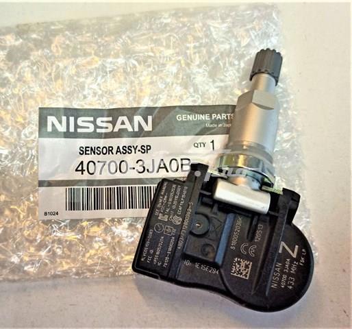 407003JA0B Nissan/Infiniti