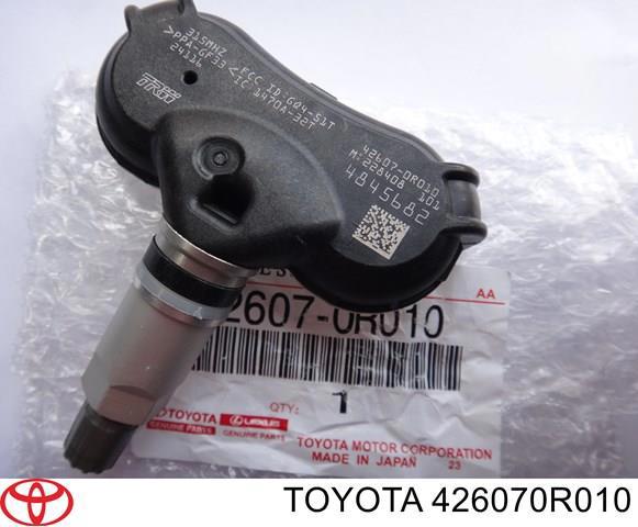 426070R010 Toyota