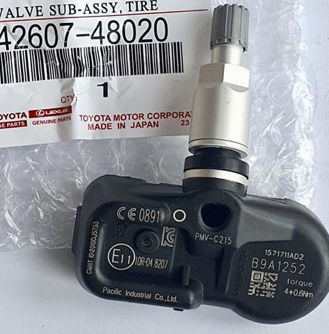 4260748020 Toyota