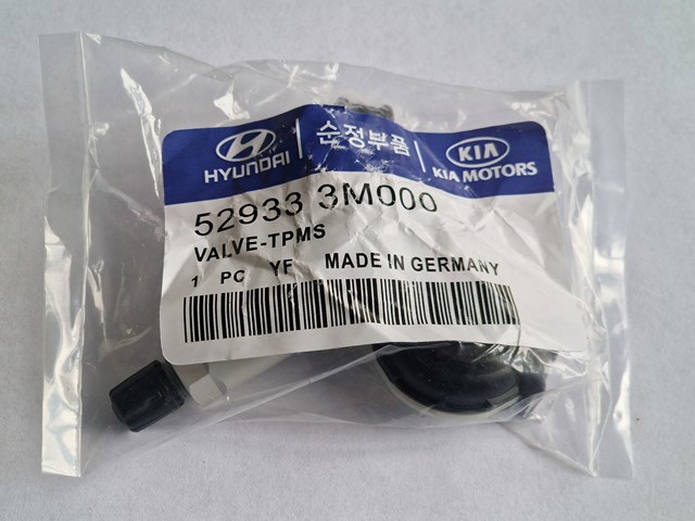 529333M000 Hyundai/Kia