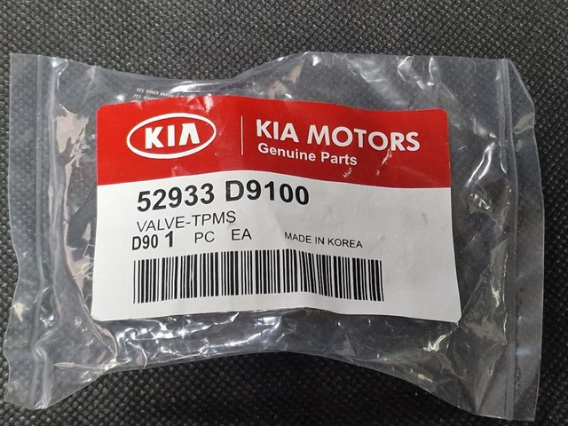 Czujnik ciśnienia w oponach 52933D4100 HYUNDAI