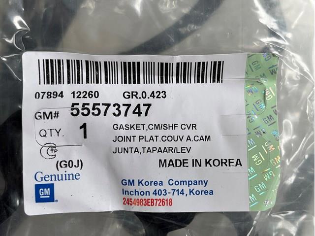 55573747 General Motors