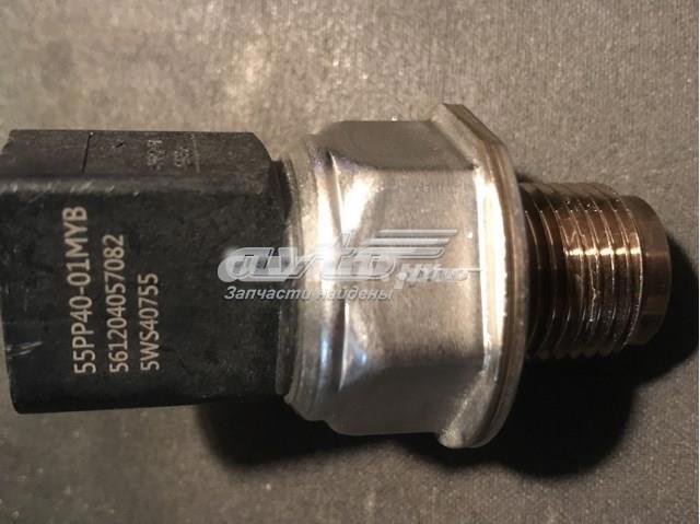5WS40755 Ford