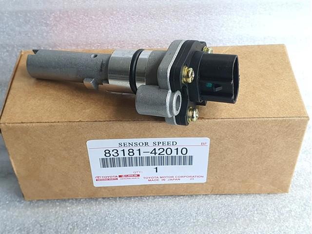 8318142010 Toyota