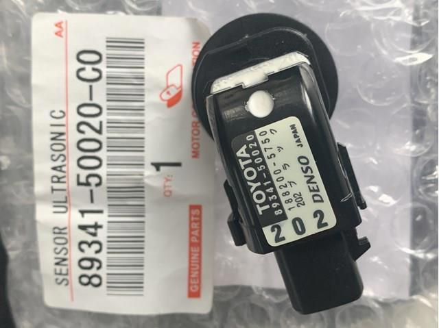 8934150020 Toyota