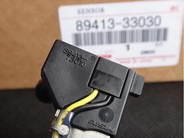 Czujnik prędkości Lexus ES GSV40