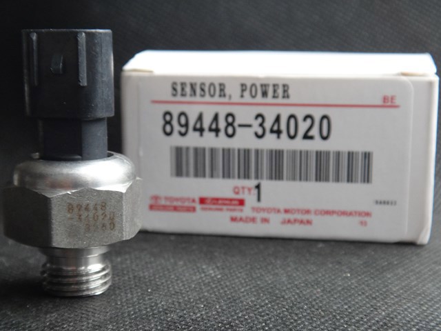 8944834020 Toyota