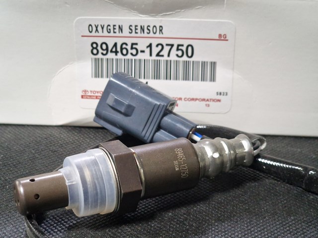 8946512750 Toyota
