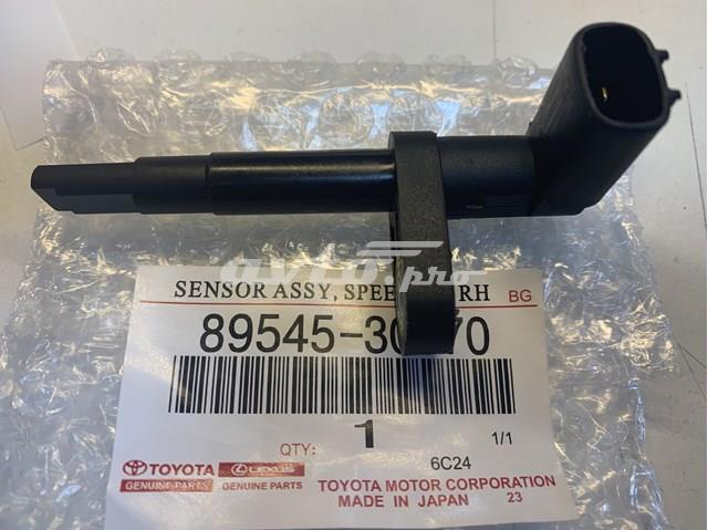 8954530070 Toyota