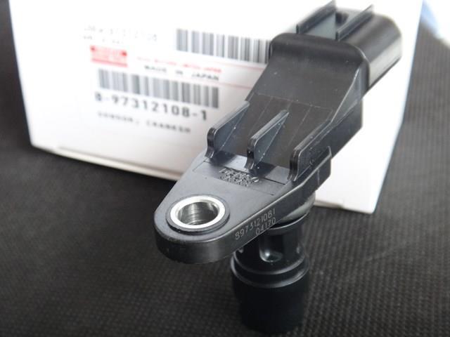 Czujnik położenia wału korbowego 8973121080 Isuzu