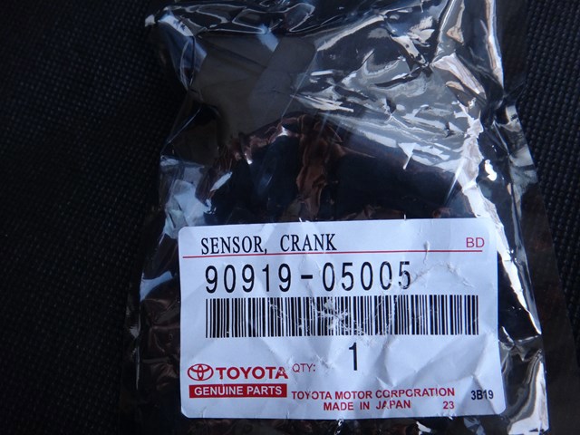 9091905005 Toyota