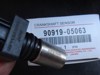 Czujnik położenia wału korbowego 9091905063 TOYOTA