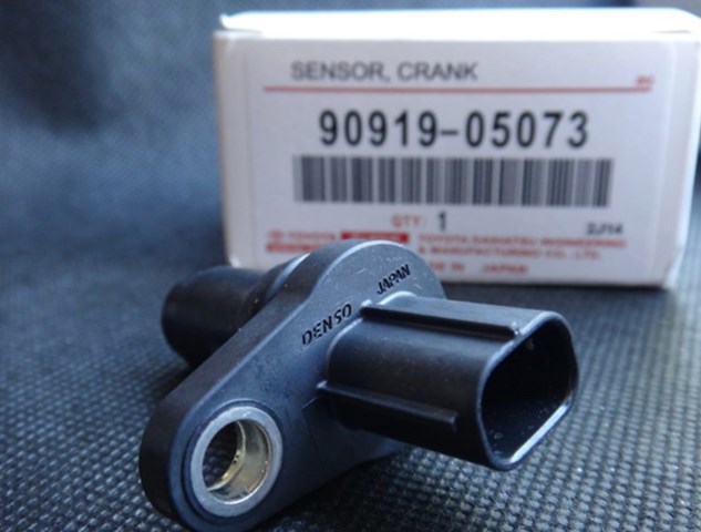 Czujnik położenia wału korbowego 9091905073 DAIHATSU