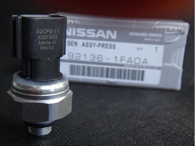 921361FA0A Nissan/Infiniti