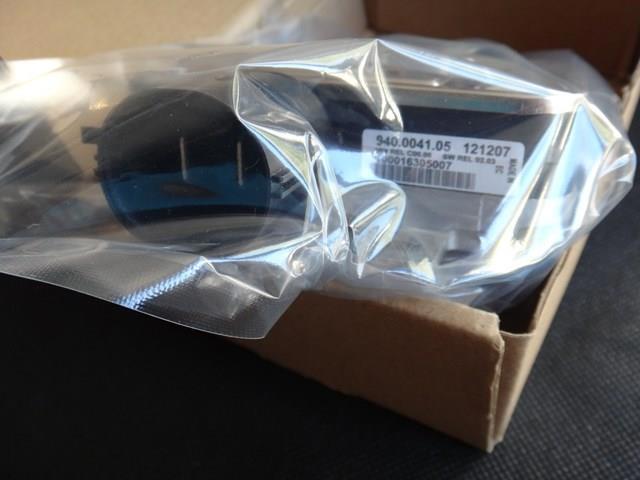 940004107 Ford