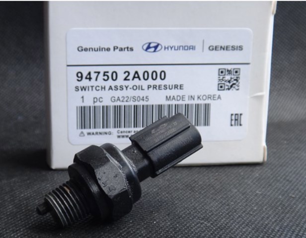 947502A000 Hyundai/Kia