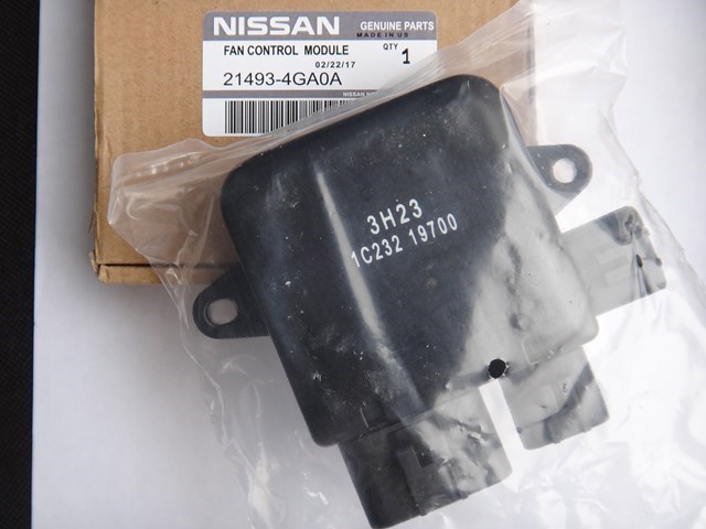 A18700A28001 Nissan/Infiniti
