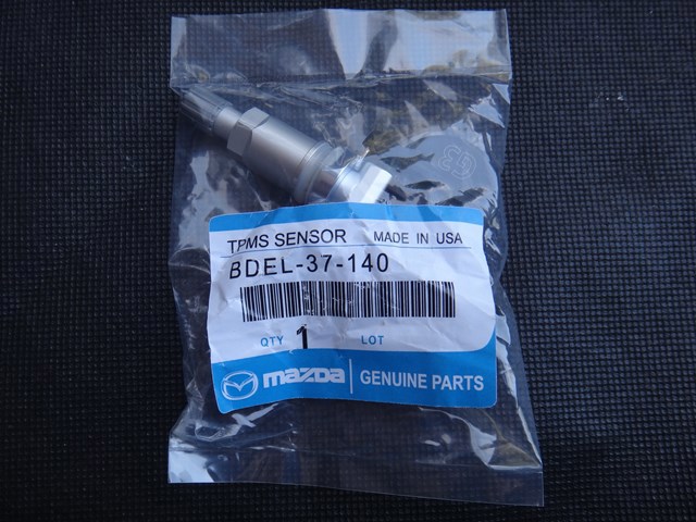 BDEL37140 Mazda