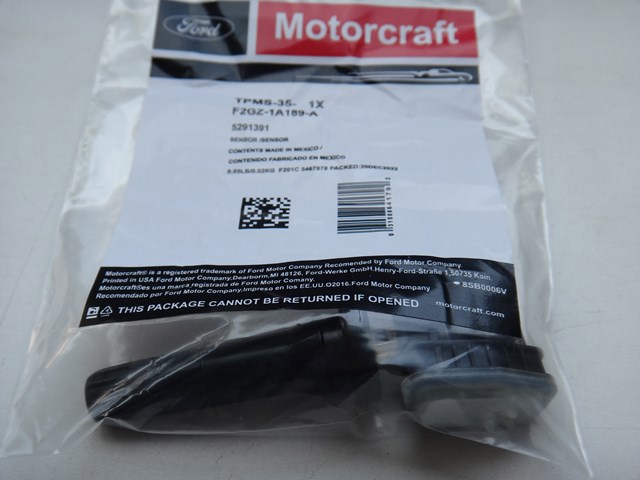 F2GT1A180AB Ford