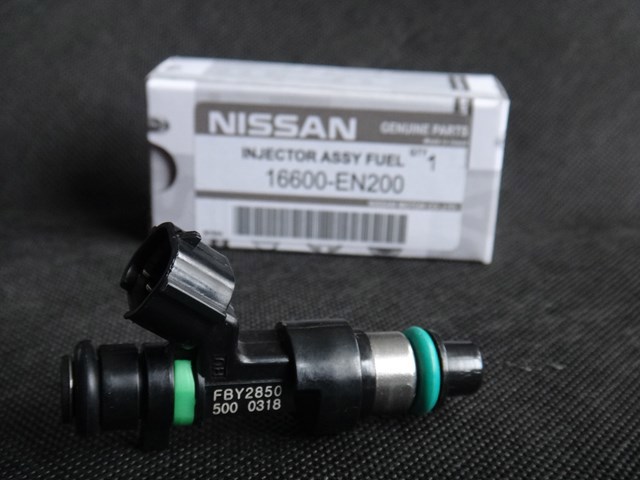 Wtryskiwacz paliwa FBY2850 NISSAN