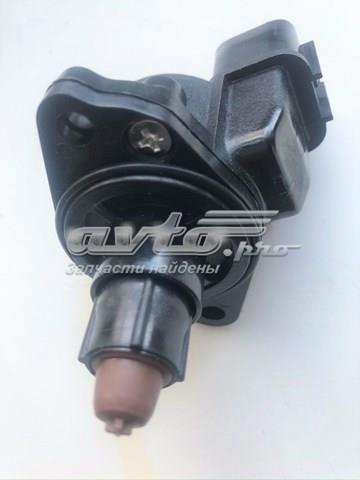 Regulator biegu jałowego Hyundai Sonata 3