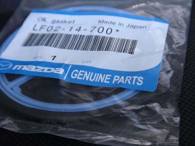 LFD714700 Mazda