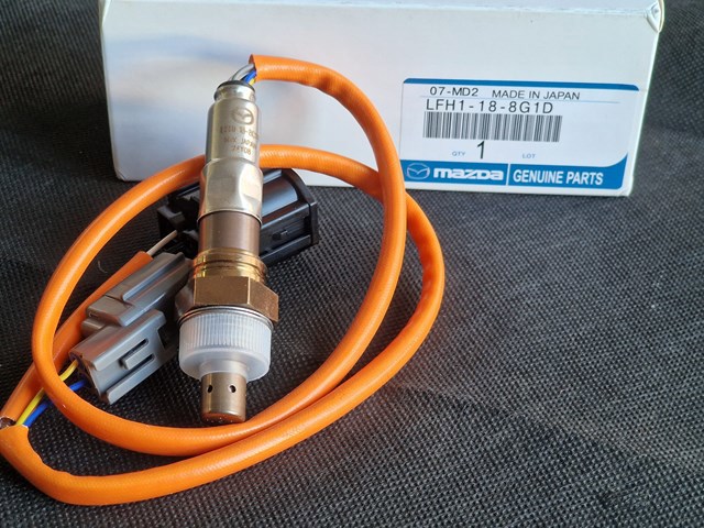 LFH1188G1D Mazda