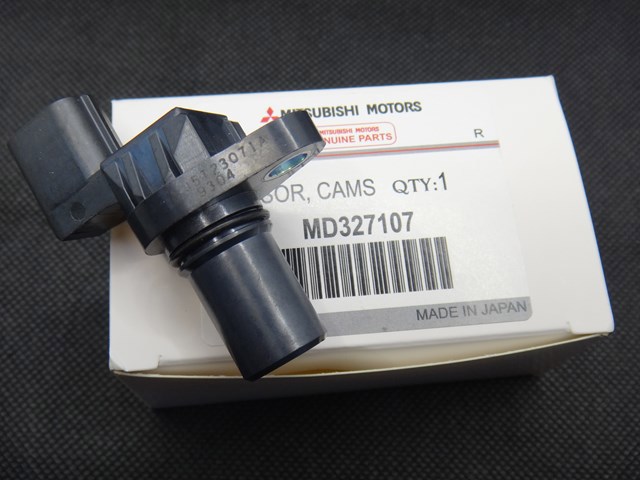 MD327107 Mitsubishi