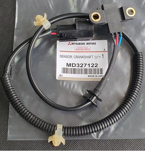 MD327122 Mitsubishi