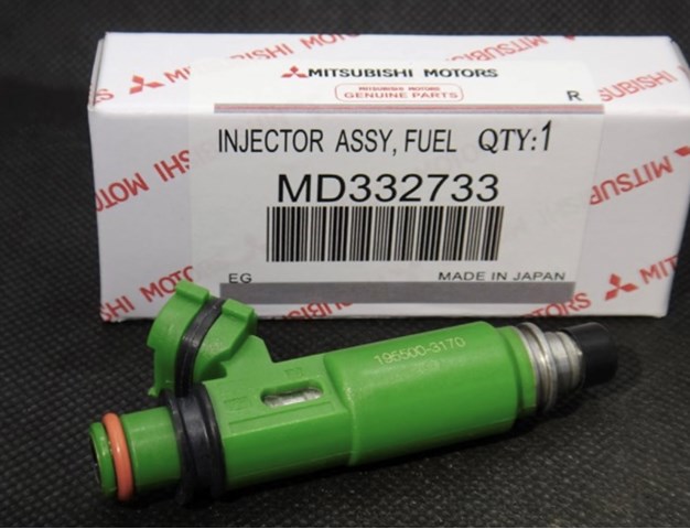 MD332733 Mitsubishi