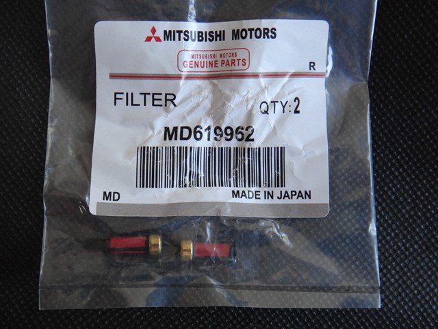 MD619962 Mitsubishi