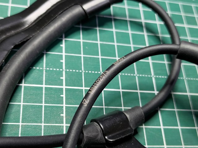 MN102573 Mitsubishi