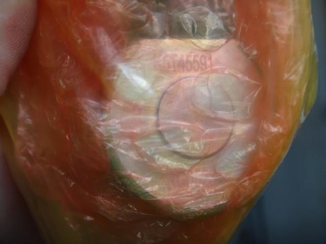 Zawór elektromagnetyczny faz rozrządu Mitsubishi Outlander 1 CU