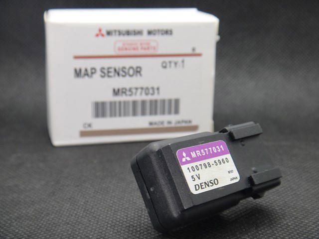 MR577031 Mitsubishi