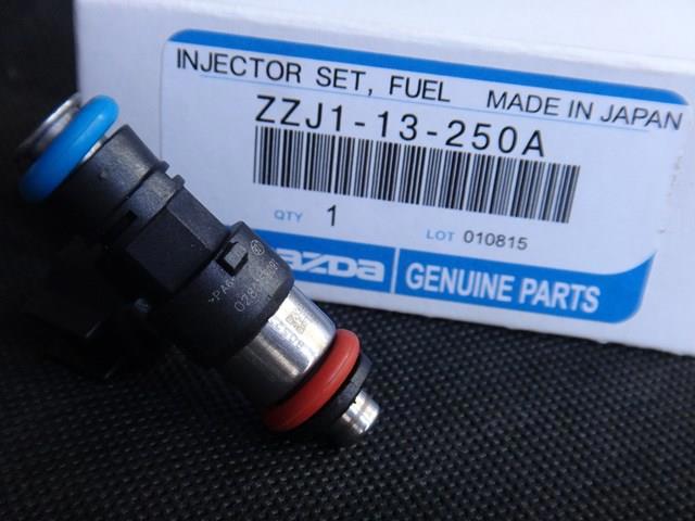 ZZJ113250A Mazda
