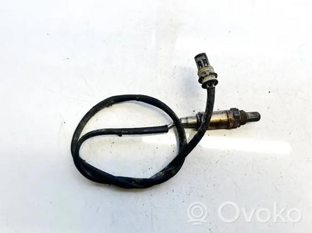 Sonda lambda Mercedes V