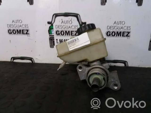 Główny cylinder hamulców 0054307701 Mercedes