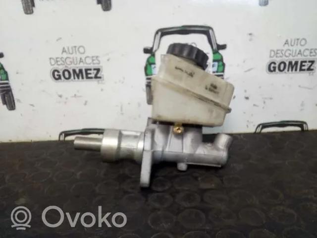 Cylinder hamulcowy Mercedes E