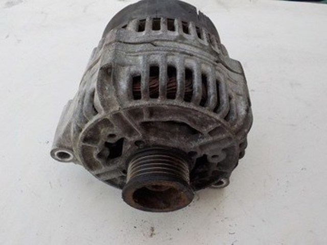 Alternator 0101548302 Mercedes