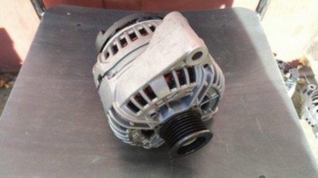 Alternator Mercedes CLS