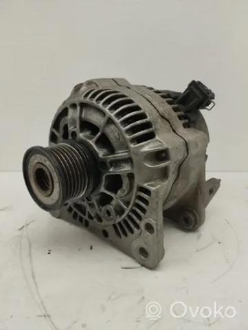 Alternator 0123320032 VAG